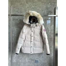 Canada Goose Down Jackets